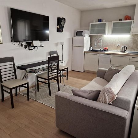 Studio Sweet Home Zágráb Kültér fotó