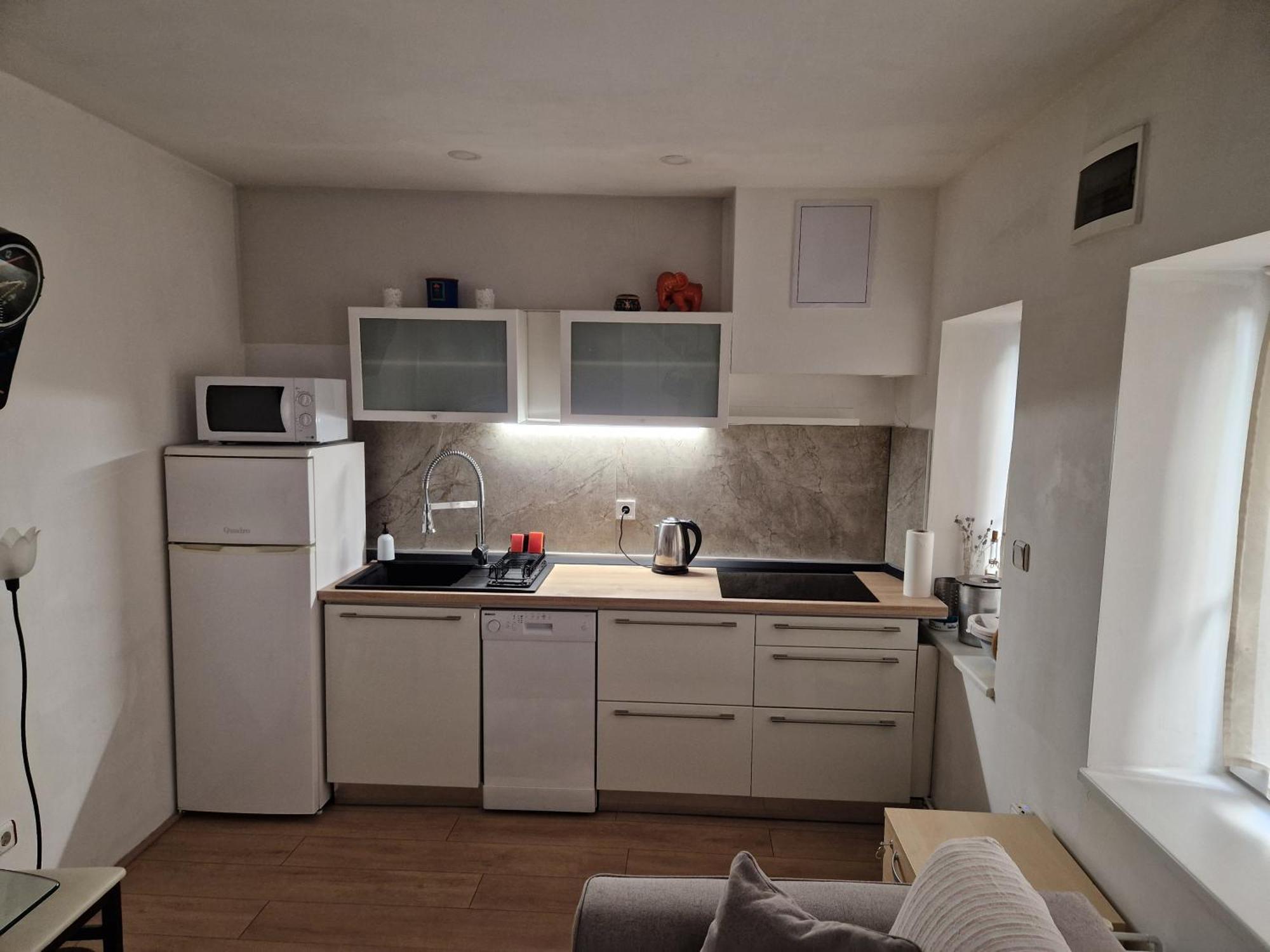 Studio Sweet Home Zágráb Kültér fotó