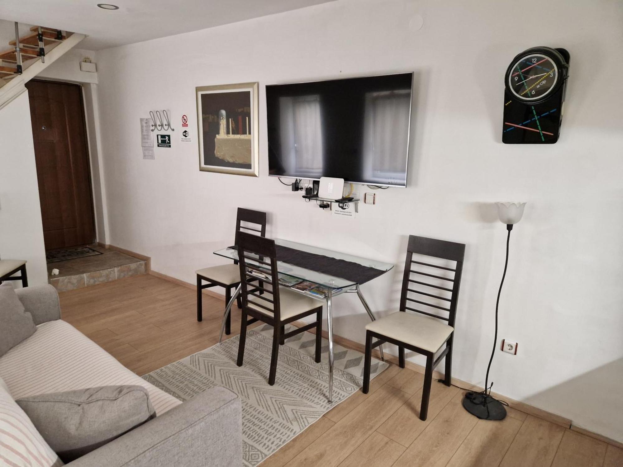 Studio Sweet Home Zágráb Kültér fotó