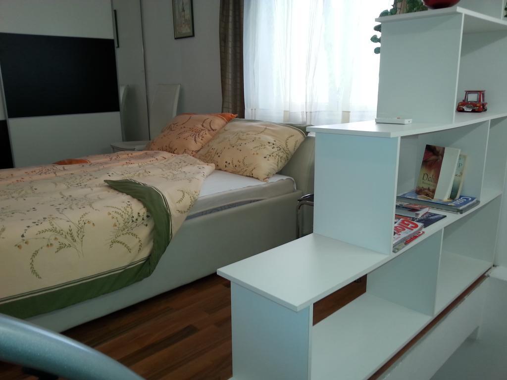 Studio Sweet Home Zágráb Szoba fotó