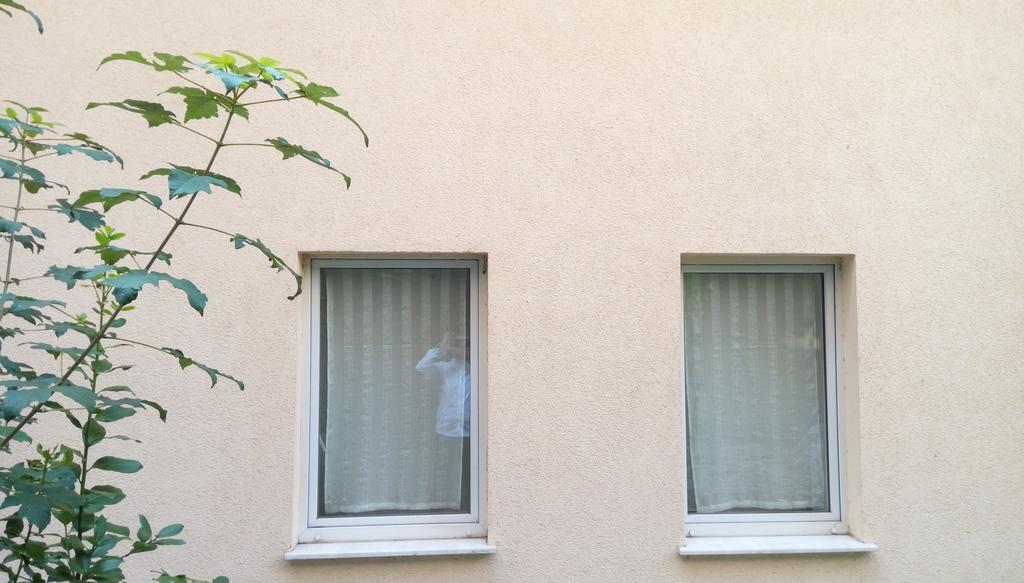 Studio Sweet Home Zágráb Kültér fotó